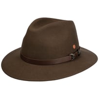Baron Georgia Outdoor Hat by Mayser - &pound;157.95