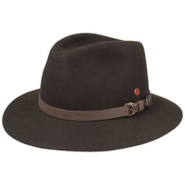 Baron Georgia Outdoor Hat by Mayser - &pound;158.95