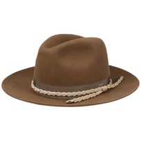 Bartham Wool Hat by Bailey 1922 - &pound;93.95