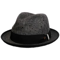 Bascom Player Straw Hat by Bailey 1922 - &pound;37.95