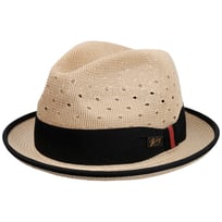 Bascom Player Straw Hat by Bailey 1922 - &pound;37.95