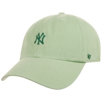 Base Runner Yankees Cap by 47 Brand - &pound;26.95