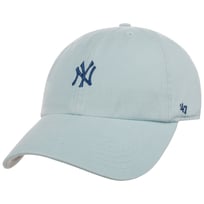 Base Runner Yankees Cap by 47 Brand - &pound;26.95