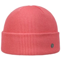 Basic Beanie with Cuff by Lierys - &pound;28.95