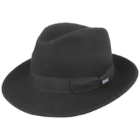 Basic Bogart Felt Hat by Lipodo - &pound;44.95