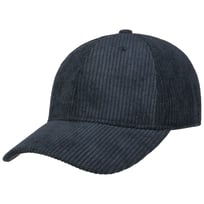 Basic Corduroy Baseball Cap - &pound;17.95