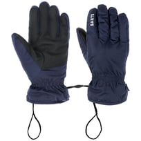 Basic Kids Ski Gloves by Barts - &pound;18.95