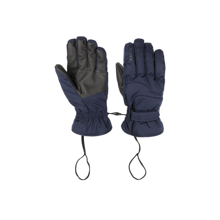 Basic Ski Gloves by Barts - 30,95 £