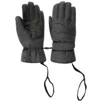 Basic Ski Gloves by Barts - &pound;30.95