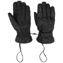 Basic Ski Gloves by Barts - &pound;30.95