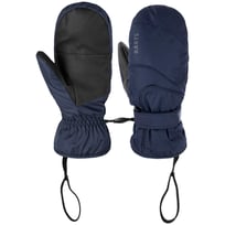Basic Ski Mittens by Barts - &pound;30.95