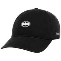 Batman Dad Hat by Capslab - &pound;30.95