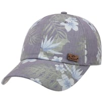 Beach Flowers Cap by Chillouts - &pound;28.90