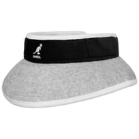 Beach Side Visor by Kangol - &pound;52.95