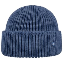 Beanie Hat with Cuff by Hammaburg - &pound;43.95
