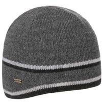 Beanie Hat with Ear Protection by McBURN - &pound;35.95