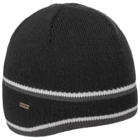 Beanie Hat with Ear Protection by McBURN - &pound;35.95