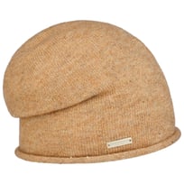Beanie Hat with Sequins by Seeberger - &pound;26.95