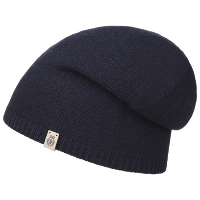 Hats New Era Jake Cuff Beanie Lasrai Black