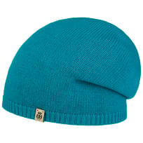 Beanie with Cashmere by Roeckl - &pound;43.95