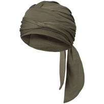 Beatrice 37.5 Grad Turban by Christine Headwear - &pound;61.95