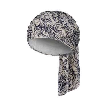 Beatrice Linen Turban by Christine Headwear - 53,95 £
