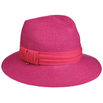 Beavola Hemp Hat by bedacht - &pound;158.95