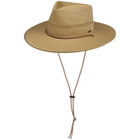 Beck Journey Cloth Hat by Brixton - &pound;73.95