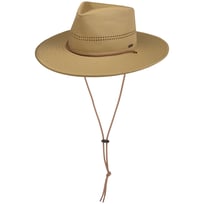 Beck Journey Cloth Hat by Brixton - &pound;75.95