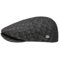 Becker Flat Cap by Bailey 1922 - &pound;46.95