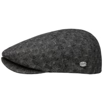 Becker Flat Cap by Bailey 1922 - &pound;47.95