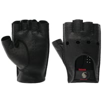 Bellaro Women�s Fingerless Gloves by Caridei - &pound;87.95