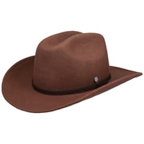 Bellocane Wool Western Hat by Lierys - &pound;69.95
