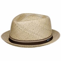 Bemiro Player Straw Hat by Lipodo - &pound;22.95