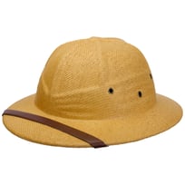 Bendigo Pith Helmet by Conner - &pound;52.95