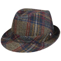 Bendrick Trilby Wool Hat by Lierys - &pound;68.95