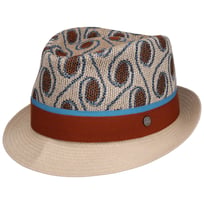Benita Dots Trilby Hat by Lierys - &pound;52.95