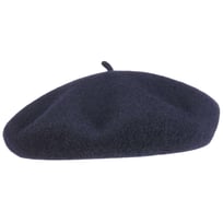 Beret with Cashmere and Lining by Barascon - &pound;52.95