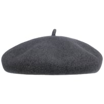 Beret with Cashmere and Lining by Barascon - &pound;52.95