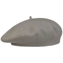 Beret with Cashmere by Barascon - &pound;34.95