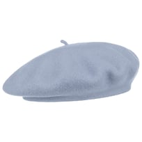 Beret with Cashmere by Barascon - &pound;34.95