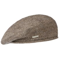 Beret with Rolled Edge by Seeberger - &pound;44.95