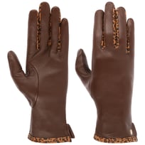 Berlin Leo Gloves by Roeckl - &pound;105.95
