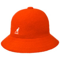 Bermuda Casual Bucket Hat by Kangol - &pound;69.95