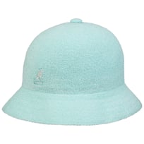 Bermuda Casual Bucket Hat by Kangol - &pound;69.95