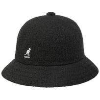 Bermuda Casual Bucket Hat by Kangol - &pound;70.95