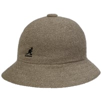 Bermuda Casual Bucket Hat by Kangol - &pound;70.95