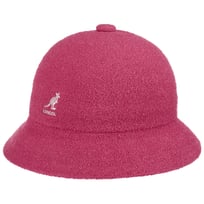 Bermuda Casual Bucket Hat by Kangol - &pound;70.95