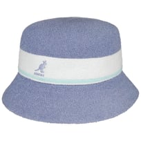 Bermuda Stripe Bucket Hat by Kangol - &pound;56.95