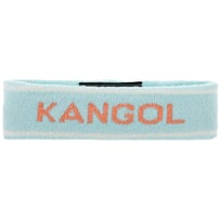 Bermuda Stripe Headband by Kangol - &pound;28.95